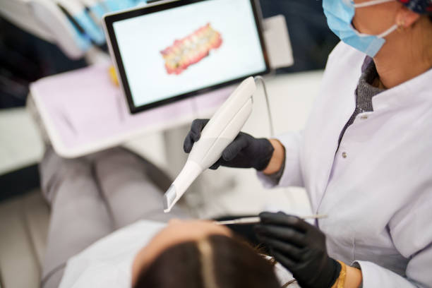 Dental Bonding in Willow Springs, IL